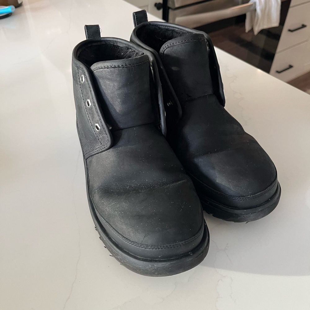 Ugg men’s boots